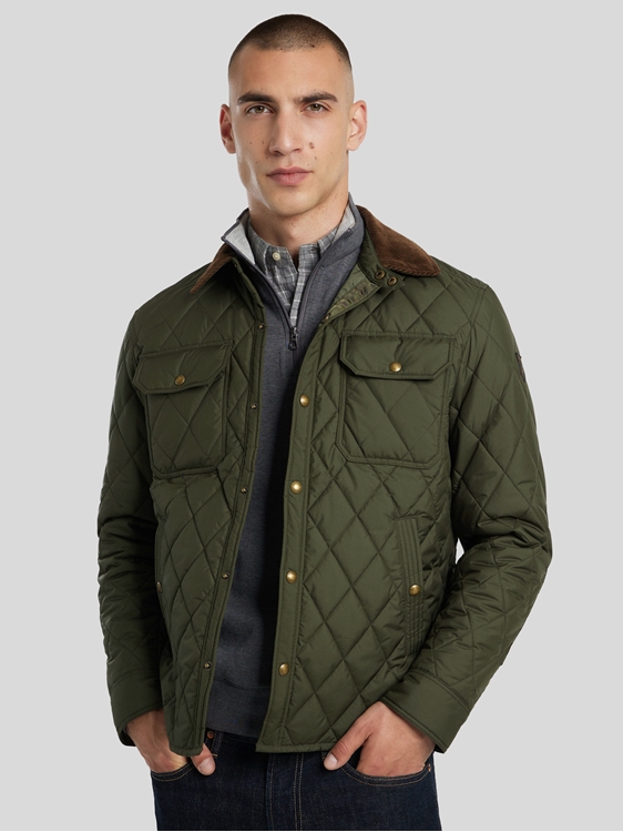 Image sur Veste de mi-saison