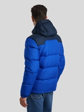 Image sur Veste d'hiver