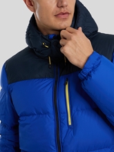 Image sur Veste d'hiver