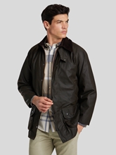 Image sur Imperméable CLASSIC BEAUFORT