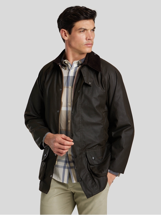 Image sur Imperméable CLASSIC BEAUFORT