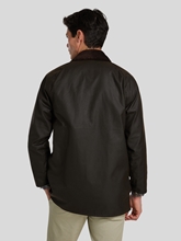 Image sur Imperméable CLASSIC BEAUFORT