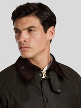 Image sur Imperméable CLASSIC BEAUFORT