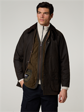 Bild von Wachsjacke BAUFORT WAX