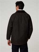 Bild von Wachsjacke BAUFORT WAX