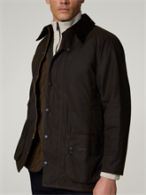 Bild von Wachsjacke BAUFORT WAX