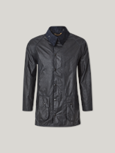 Bild von Wachsjacke BEAUFORT