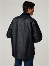 Image sur Veste en cire BAUFORT WAX