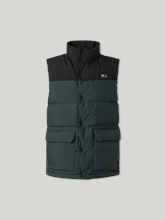 Image sur Gilet matelassé THUNDER