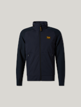 Bild von Jacke aus Baumwolle