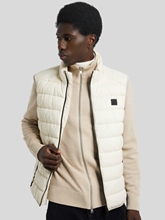 Image sur Veste matelassée