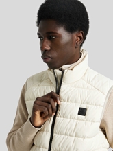 Image sur Veste matelassée