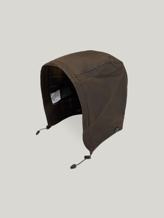 Bild von Kapuze CLASSIC SYLKOIL HOOD