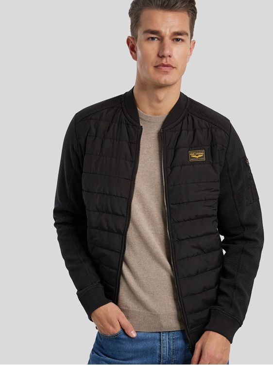 Image sur Veste matelassée légère