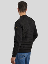 Image sur Veste matelassée légère