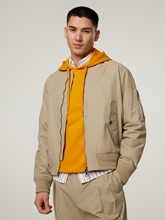 Bild von Bomberjacke