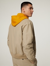 Bild von Bomberjacke