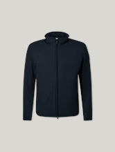 Bild von Bomberjacke