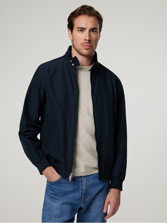 Bild von Bomberjacke