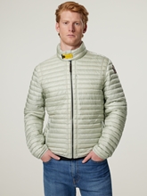 Image sur Veste matelassée en duvet TOMMY