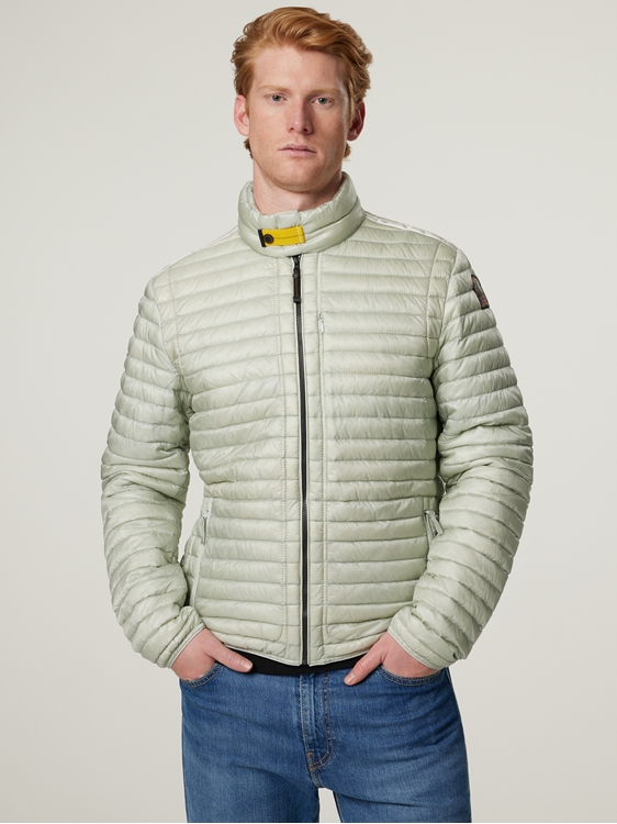 Image sur Veste matelassée en duvet TOMMY