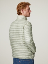 Image sur Veste matelassée en duvet TOMMY