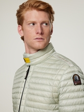 Image sur Veste matelassée en duvet TOMMY