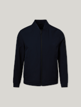 Image sur Blouson Slim Fit