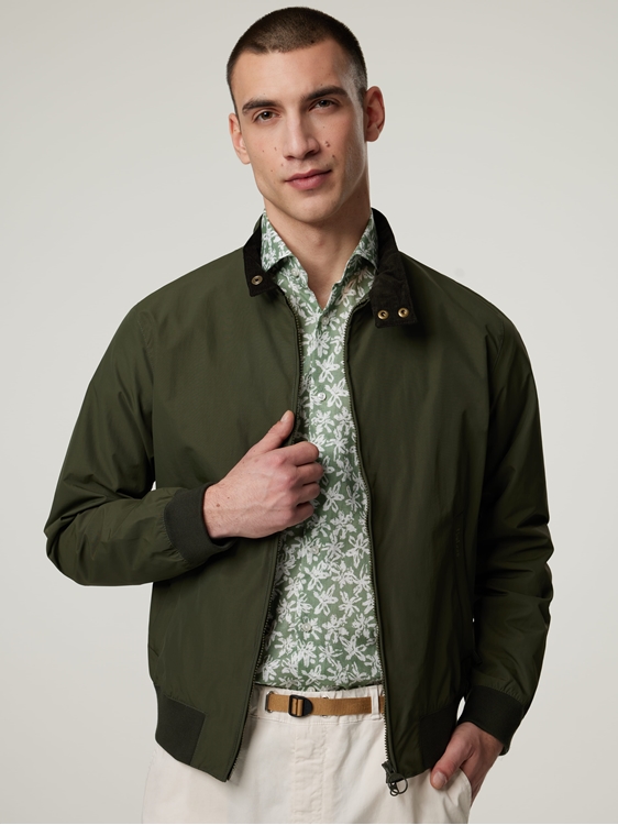 Bild von Jacke ROYSTON