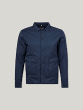 Image sur Veste légère matelassée