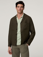 Bild von Overshirt MILLTOWN