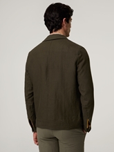 Bild von Overshirt MILLTOWN