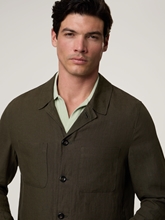 Bild von Overshirt MILLTOWN