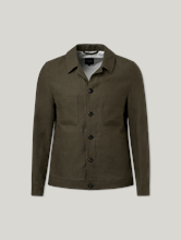 Bild von Overshirt MILLTOWN