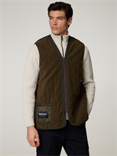 Bild von Innenfutterweste POLARQUILT