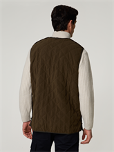 Bild von Innenfutterweste POLARQUILT