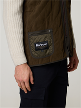 Bild von Innenfutterweste POLARQUILT