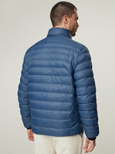 Image sur Veste matelassée à logo
