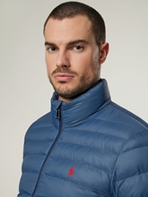 Image sur Veste matelassée à logo