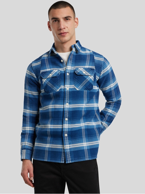 Image sur Surchemise Classic Fit