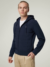 Image sur Veste légère avec capuche