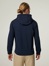 Image sur Veste légère avec capuche