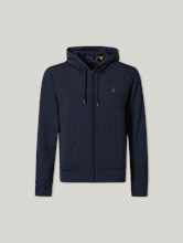 Image sur Veste légère avec capuche