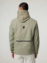 Image sur Veste de pluie