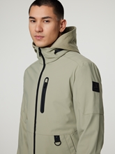 Image sur Veste de pluie