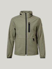 Image sur Veste de pluie