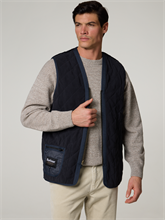 Bild von Innenfutterweste POLARQUILT