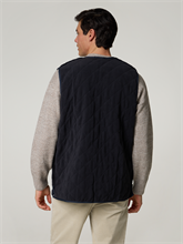 Bild von Innenfutterweste POLARQUILT