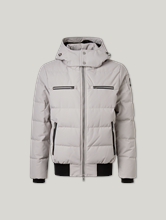 Bild von Bomberjacke mit Daunen CLOUD