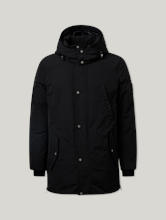 Bild von Winterjacke GRANIT ONIX